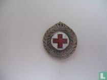 Rode Kruis  Inter Caritas Arma 