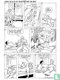 Flikkerzicht: Choses on ne faites et dites pas après faire l'amour