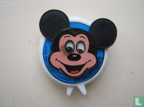 Mickey Mouse speeltje