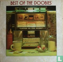 Best of the Doobies