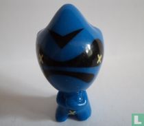 Rufus (donkerblauw)