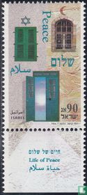Processus de paix israélo-palestinien