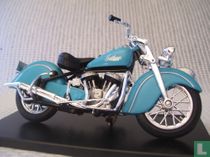 Indian Chief