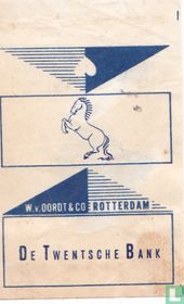 De Twentsche Bank