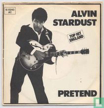 Pretend
