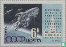 Kosmos 3 sateliet