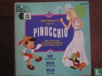 Pinocchio 
