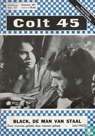 Colt 45 #491