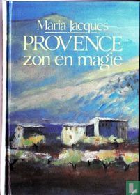 Provence: Zon en magie