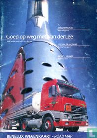 Goed op weg met van der Lee