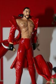 Drago und seine Schwester