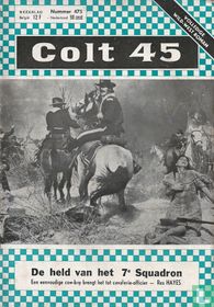 Colt 45 #475