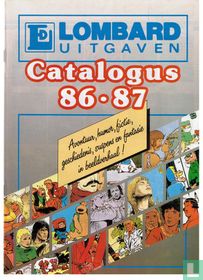 Catalogus 86-87