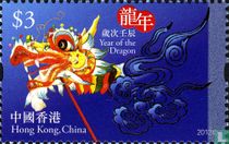 Year of the Dragon
