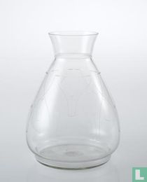 Jubilee vase Talens