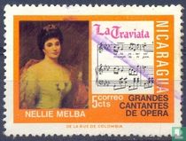 Chanteurs d' opéra