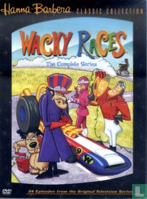 The Complete Series