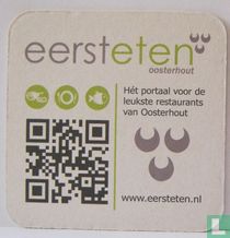 Eerst eten Oosterhout