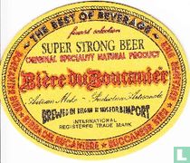 Boekanier Bier
