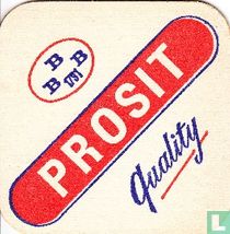Prosit quality