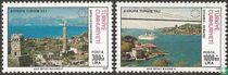 Tourisme de l'année européenne
