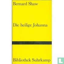 Die heilige Johanna