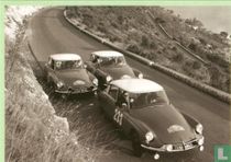 Rallye de Monte Carlo 1963