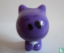 Mosh (violet)