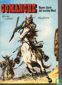 Nuove storie del vecchio West