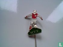 M.V.V. kopen