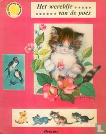 Het wereldje van de poes
