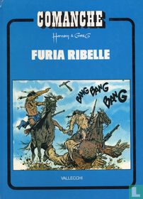 Furia ribelle