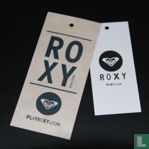 Bekleidungskarte Roxy