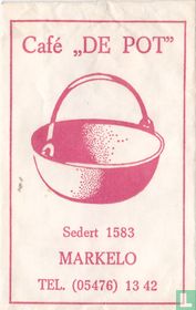 Café "De Pot"