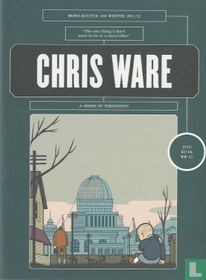 Chris Ware
