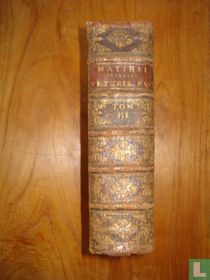 Veteris Aevi Analecta