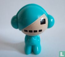 Pop (hellblau)