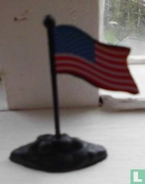 American flag