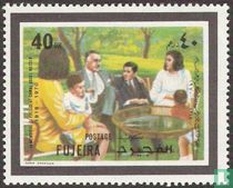 Präsident Gamal Abd el Nasser   kaufen