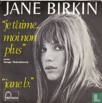Je t'aime... moi non plus