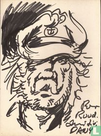Bernard Prince : Barney Jordan