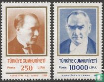 Atatürk  kaufen