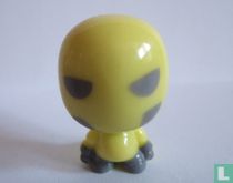 Schädel (hellgrün)