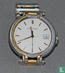 Certina Q
