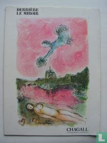 Derrière le miroir - Chagall