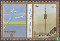 Olympics posters 