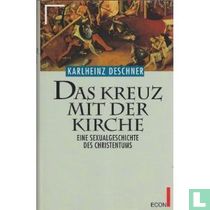 Das Kreuz mit der Kirche