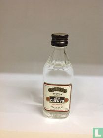 Jose Cuervo Tequila blanco 