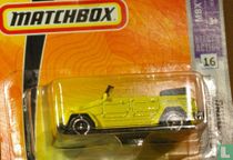 VW Type 181 'Thing'