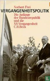 Vergangenheitspolitik